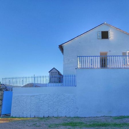 Villa Casa Rio Umia Cambados Exterior foto